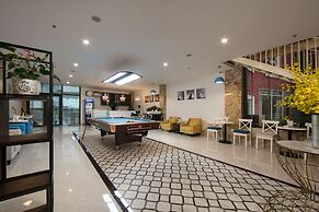 Ha Long Marina Hotel