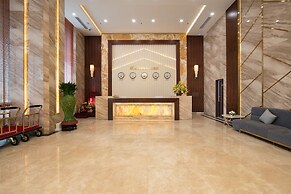 Ha Long Marina Hotel