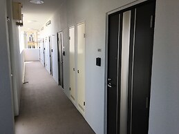 Mr KINJO in Nishihara Inter