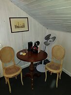 Butterfly Guest House