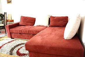 Kudamm West Central City Appartment