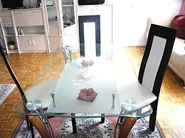 Kudamm West Central City Appartment