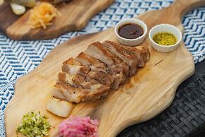 BLANC MIYAKOJIMA (formerly RuGu Glamping Resort)