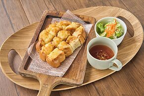 BLANC MIYAKOJIMA (formerly RuGu Glamping Resort)