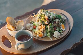 BLANC MIYAKOJIMA (formerly RuGu Glamping Resort)