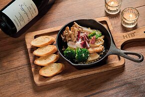 BLANC MIYAKOJIMA (formerly RuGu Glamping Resort)