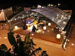 BLANC MIYAKOJIMA (formerly RuGu Glamping Resort)