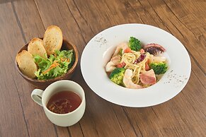 BLANC MIYAKOJIMA (formerly RuGu Glamping Resort)