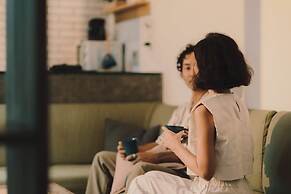 BLANC MIYAKOJIMA (formerly RuGu Glamping Resort)