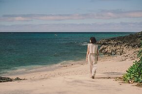 BLANC MIYAKOJIMA (formerly RuGu Glamping Resort)