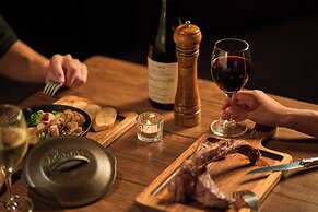 BLANC MIYAKOJIMA (formerly RuGu Glamping Resort)