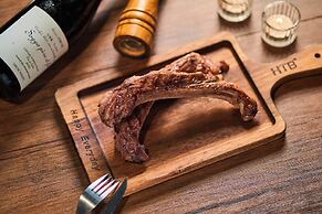 BLANC MIYAKOJIMA (formerly RuGu Glamping Resort)