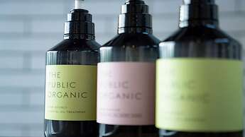 BLANC MIYAKOJIMA (formerly RuGu Glamping Resort)