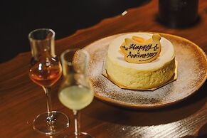 BLANC MIYAKOJIMA (formerly RuGu Glamping Resort)