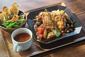 BLANC MIYAKOJIMA (formerly RuGu Glamping Resort)