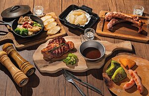 BLANC MIYAKOJIMA (formerly RuGu Glamping Resort)