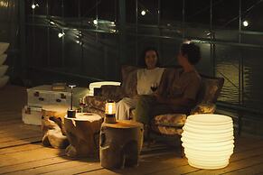 BLANC MIYAKOJIMA (formerly RuGu Glamping Resort)