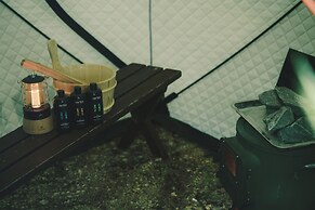 BLANC MIYAKOJIMA (formerly RuGu Glamping Resort)