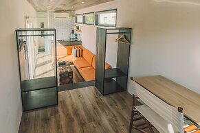 BLANC MIYAKOJIMA (formerly RuGu Glamping Resort)