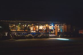 BLANC MIYAKOJIMA (formerly RuGu Glamping Resort)