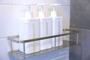 BLANC MIYAKOJIMA (formerly RuGu Glamping Resort)