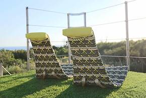 BLANC MIYAKOJIMA (formerly RuGu Glamping Resort)