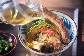 BLANC MIYAKOJIMA (formerly RuGu Glamping Resort)