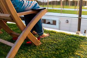BLANC MIYAKOJIMA (formerly RuGu Glamping Resort)