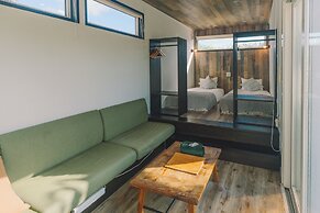 BLANC MIYAKOJIMA (formerly RuGu Glamping Resort)