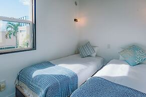 BLANC MIYAKOJIMA (formerly RuGu Glamping Resort)