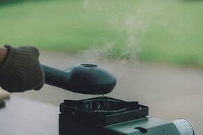 BLANC MIYAKOJIMA (formerly RuGu Glamping Resort)