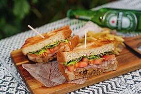 BLANC MIYAKOJIMA (formerly RuGu Glamping Resort)