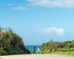 BLANC MIYAKOJIMA (formerly RuGu Glamping Resort)