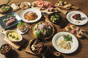 BLANC MIYAKOJIMA (formerly RuGu Glamping Resort)