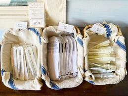 BLANC MIYAKOJIMA (formerly RuGu Glamping Resort)