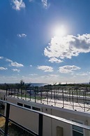 BLANC MIYAKOJIMA (formerly RuGu Glamping Resort)