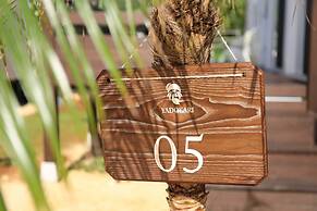 BLANC MIYAKOJIMA (formerly RuGu Glamping Resort)