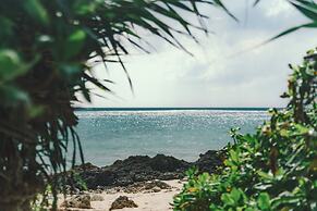BLANC MIYAKOJIMA (formerly RuGu Glamping Resort)
