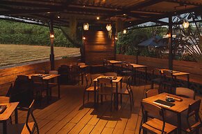 BLANC MIYAKOJIMA (formerly RuGu Glamping Resort)