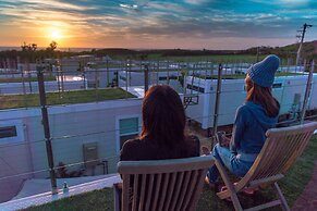 BLANC MIYAKOJIMA (formerly RuGu Glamping Resort)