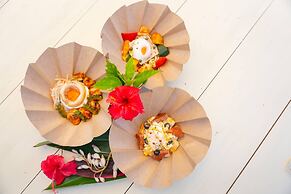 BLANC MIYAKOJIMA (formerly RuGu Glamping Resort)