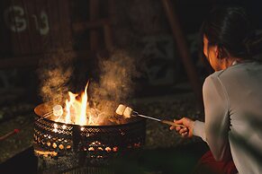 BLANC MIYAKOJIMA (formerly RuGu Glamping Resort)