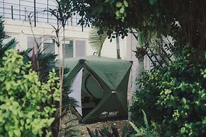 BLANC MIYAKOJIMA (formerly RuGu Glamping Resort)