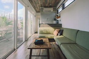 BLANC MIYAKOJIMA (formerly RuGu Glamping Resort)