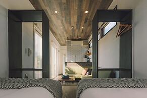 BLANC MIYAKOJIMA (formerly RuGu Glamping Resort)