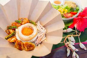 BLANC MIYAKOJIMA (formerly RuGu Glamping Resort)