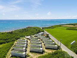 BLANC MIYAKOJIMA (formerly RuGu Glamping Resort)