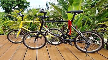 BLANC MIYAKOJIMA (formerly RuGu Glamping Resort)