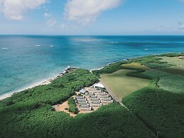 BLANC MIYAKOJIMA (formerly RuGu Glamping Resort)
