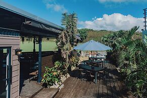 BLANC MIYAKOJIMA (formerly RuGu Glamping Resort)